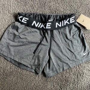 NWT Women’s Nike Dri-Fir Training Shorts